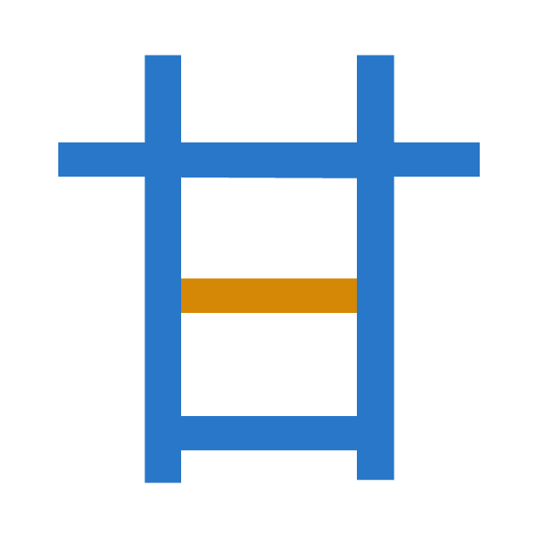 「甘」倉頡拆碼：廿一（TM）